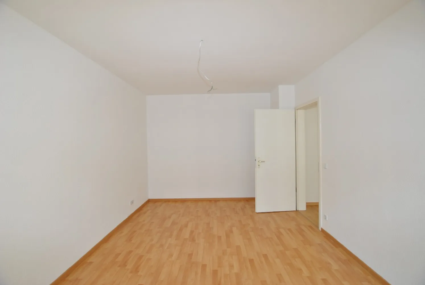 2 Zimmer Wohnung mit 58 m² in Leipzig – Bild 4