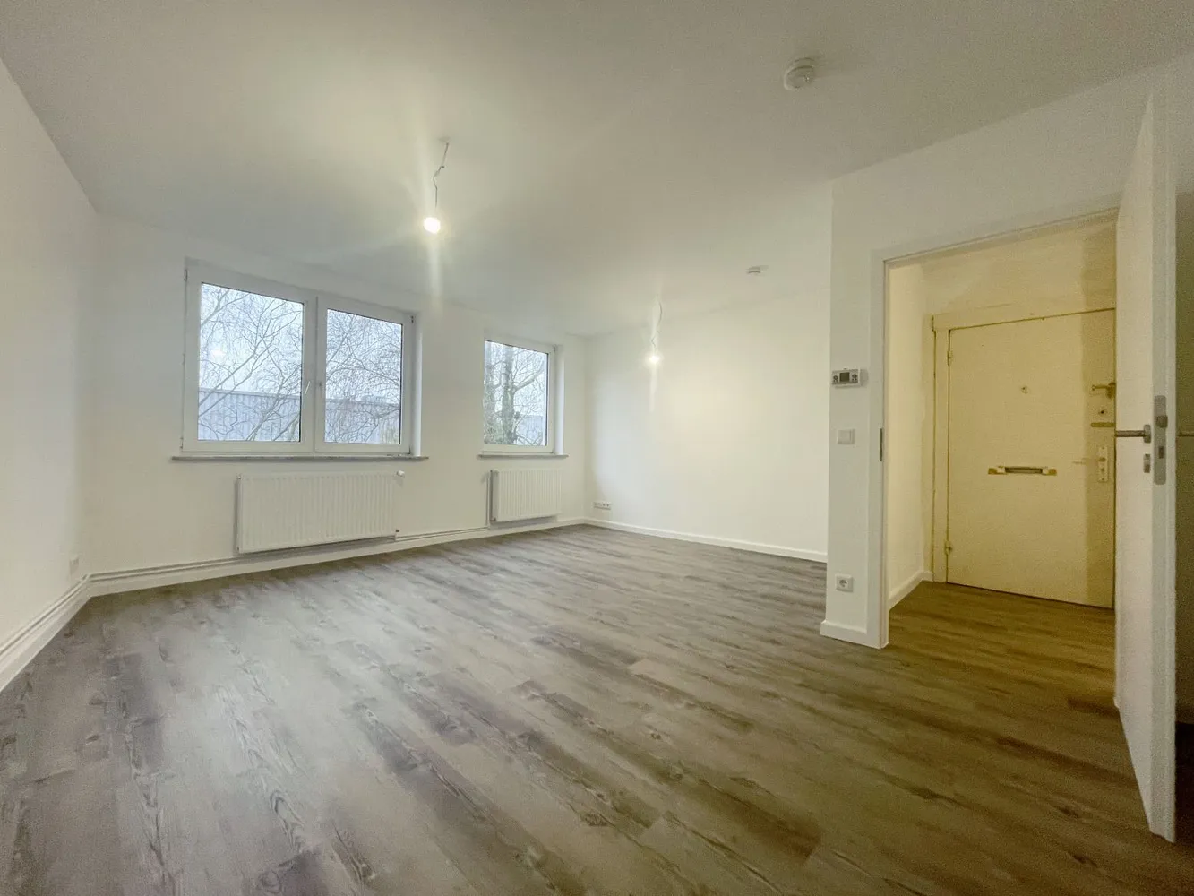 2 Zimmer Wohnung mit 64 m² in Hamburg – Bild 4