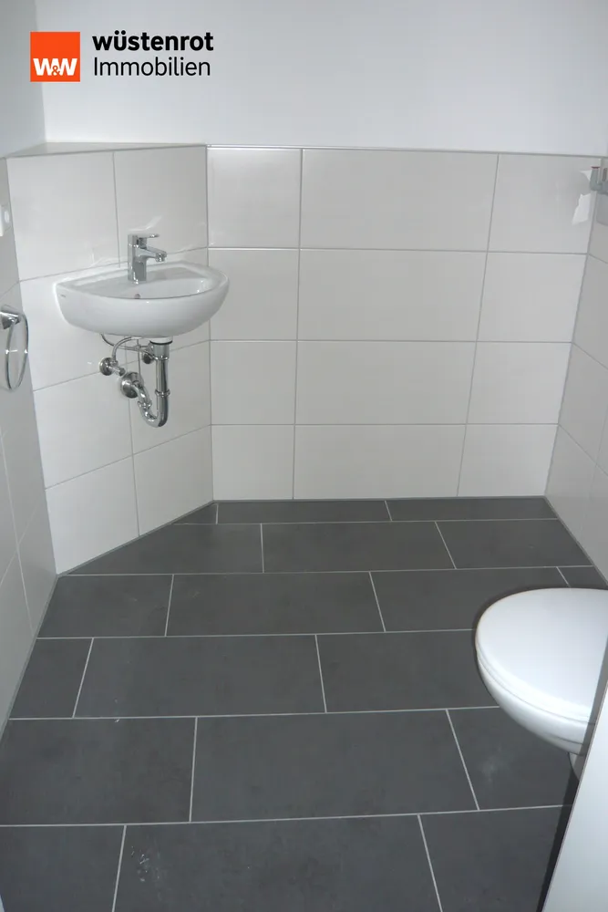 2 Zimmer Wohnung mit 65 m² in Ingolstadt – Bild 8