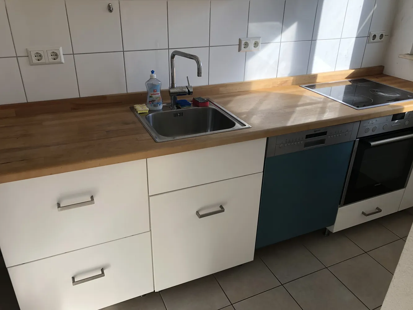 3 Zimmer Wohnung mit 93 m² in Stuttgart – Bild 4