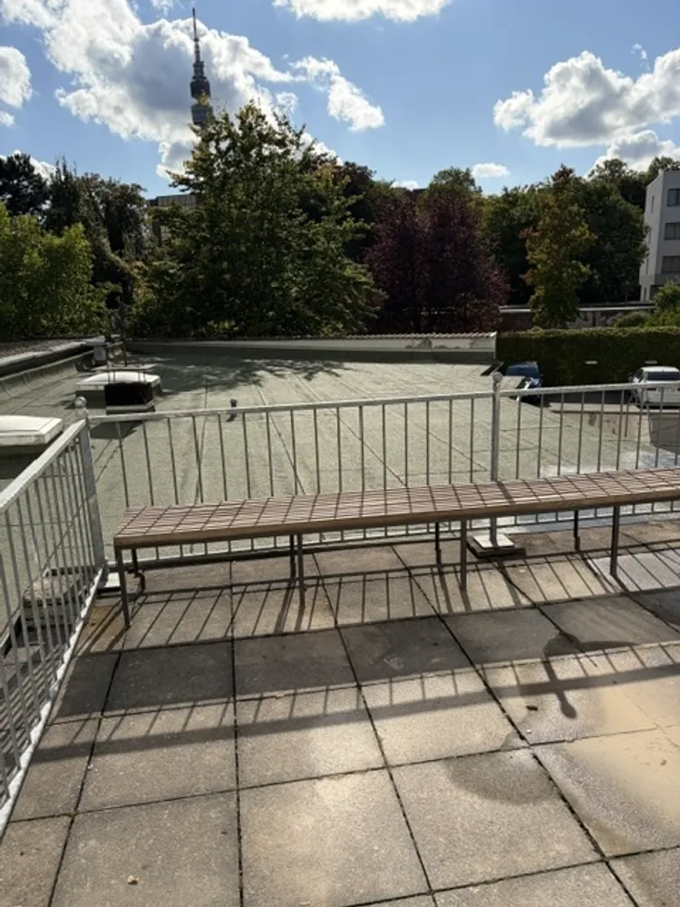 4 Zimmer Wohnung mit 112 m² in Dortmund – Bild 8
