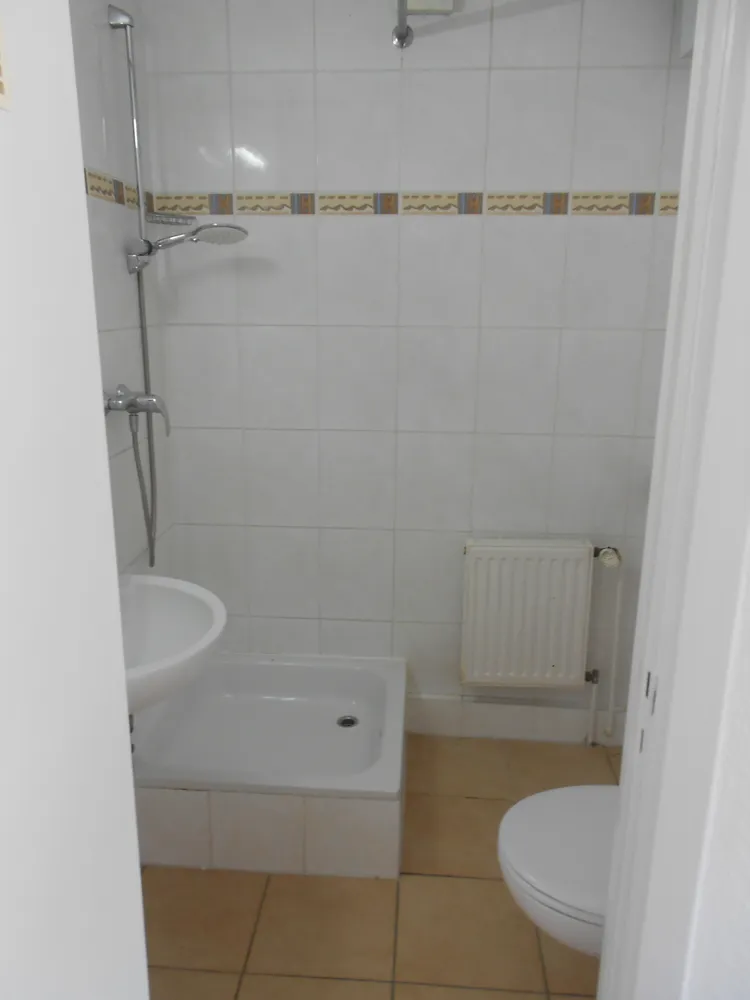 2 Zimmer Wohnung mit 44 m² in Bremen – Bild 5