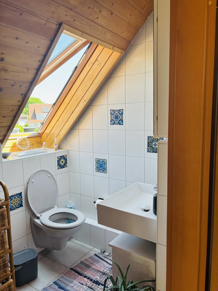 3 Zimmer Wohnung mit 44 m² in Tübingen – Bild 9