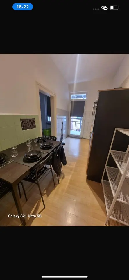 2 Zimmer Wohnung mit 12 m² in Ingolstadt – Bild 3