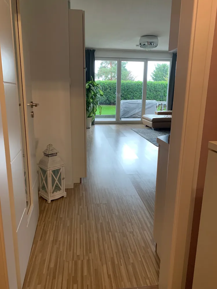 4 Zimmer Wohnung mit 100 m² in Köln – Bild 1