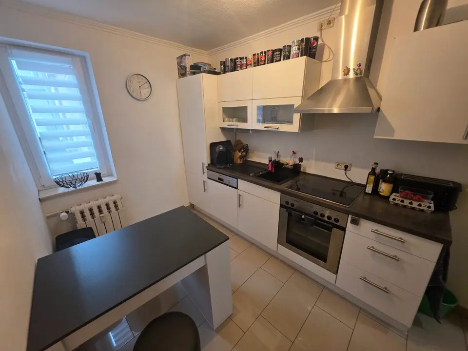 3 Zimmer Wohnung mit 66 m² in Duderstadt – Bild 6