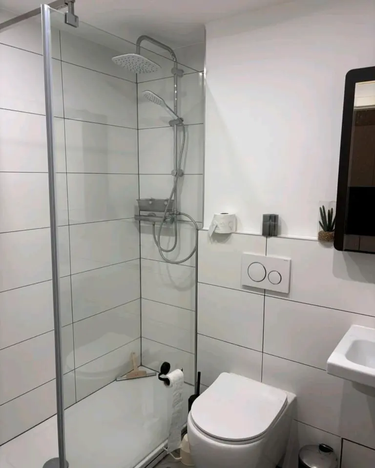 Studio mit 30 m² in Meerbusch – Bild 6