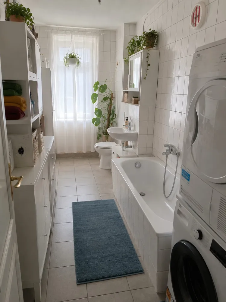 3 Zimmer Wohnung mit 79 m² in Leipzig – Bild 5