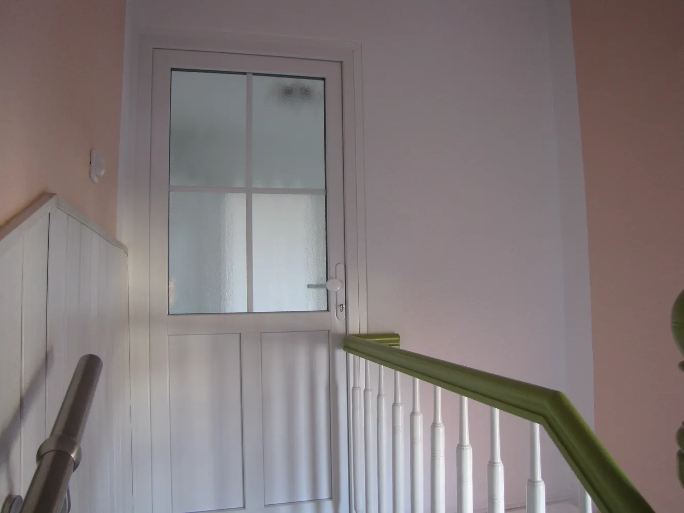 2 Zimmer Wohnung mit 45 m² in Naumburg (Saale) – Bild 8