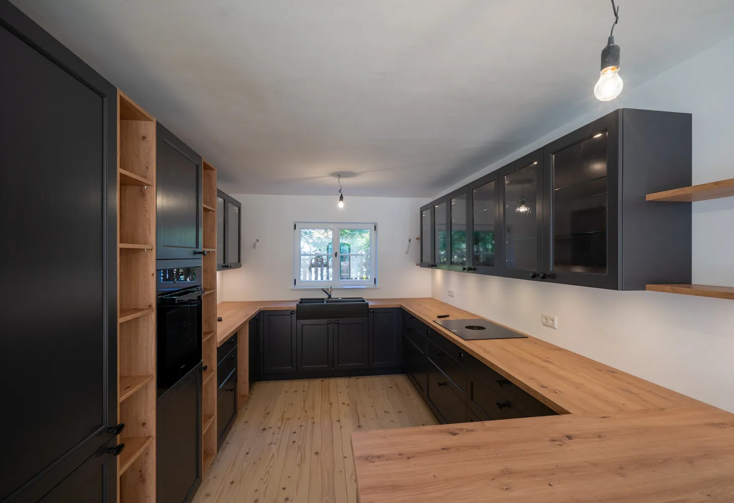 4 Zimmer Wohnung mit 125 m² in München – Bild 10