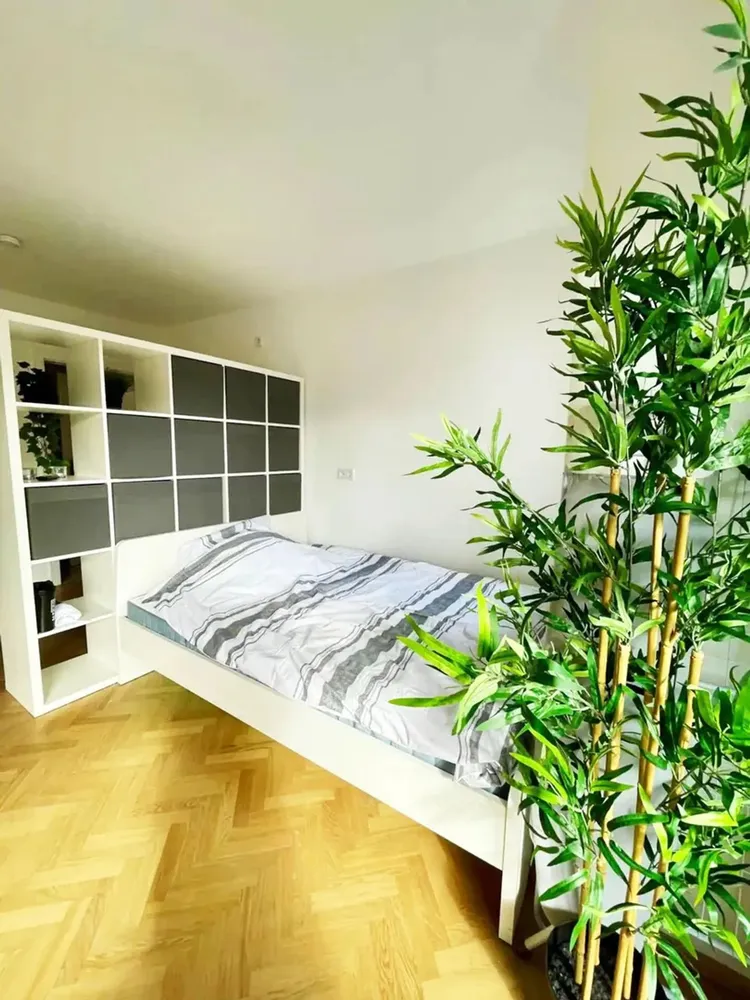 1 Zimmer Wohnung mit 40 m² in Essen – Bild 8