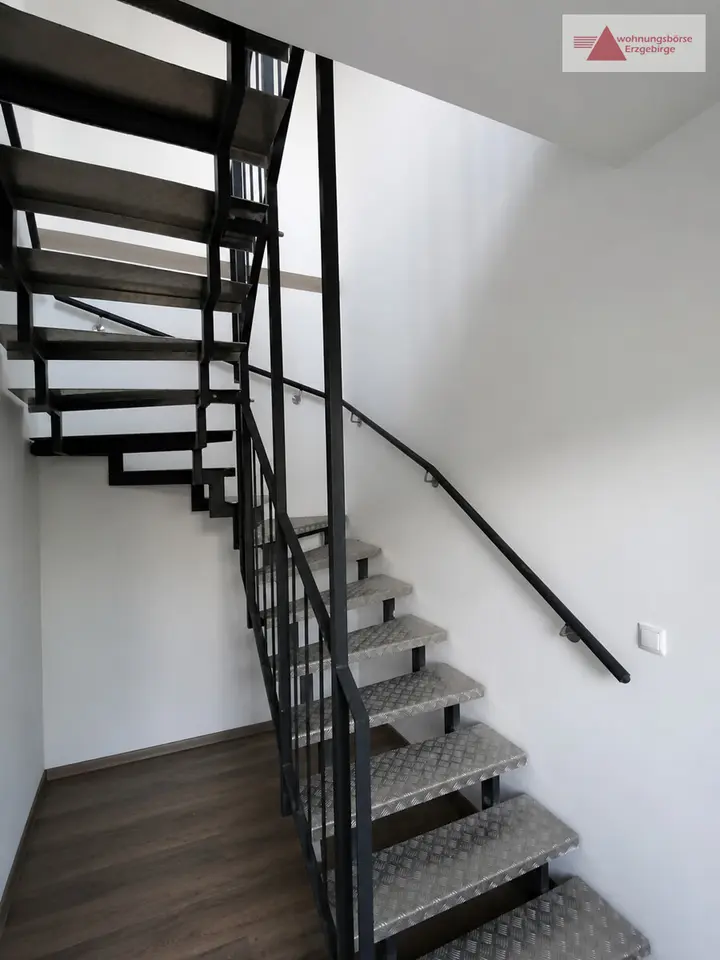 4 Zimmer Wohnung mit 111 m² in Annaberg-Buchholz – Bild 6