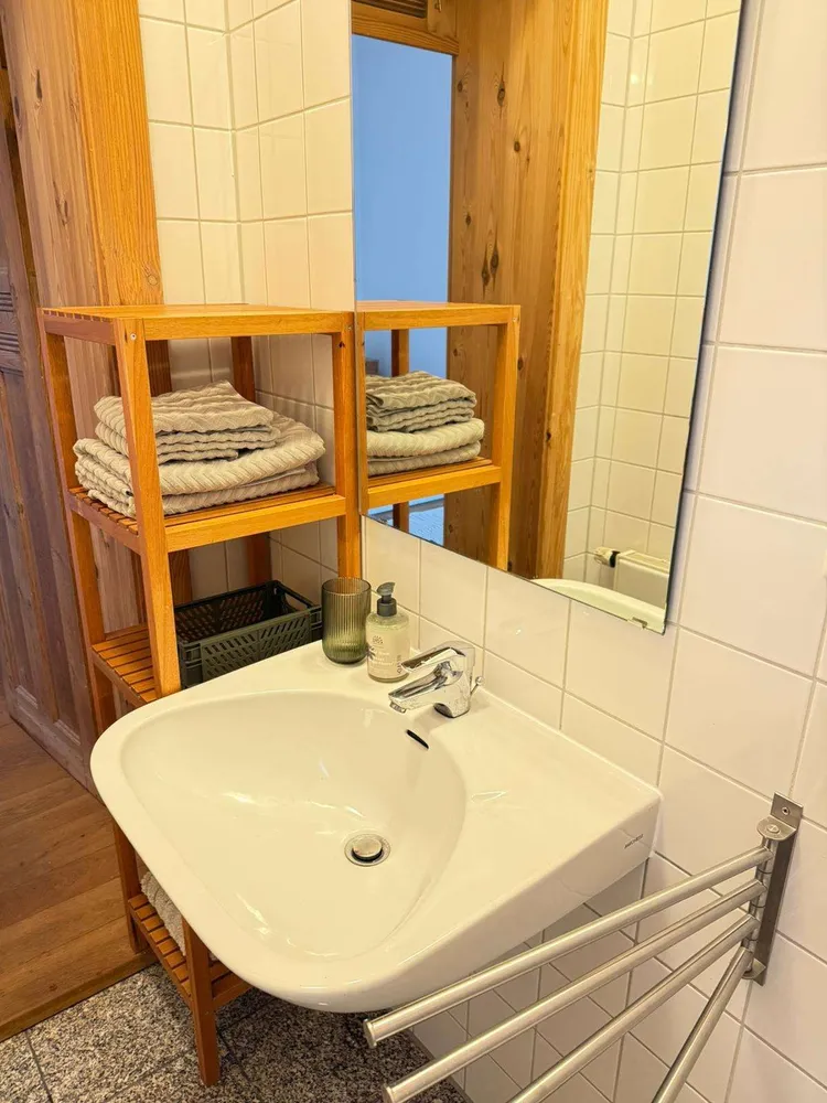 2 Zimmer Wohnung mit 30 m² in Krefeld – Bild 6