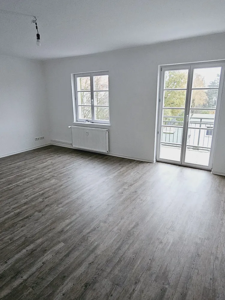 4 Zimmer Wohnung mit 103 m² in Brandenburg an der Havel – Bild 9