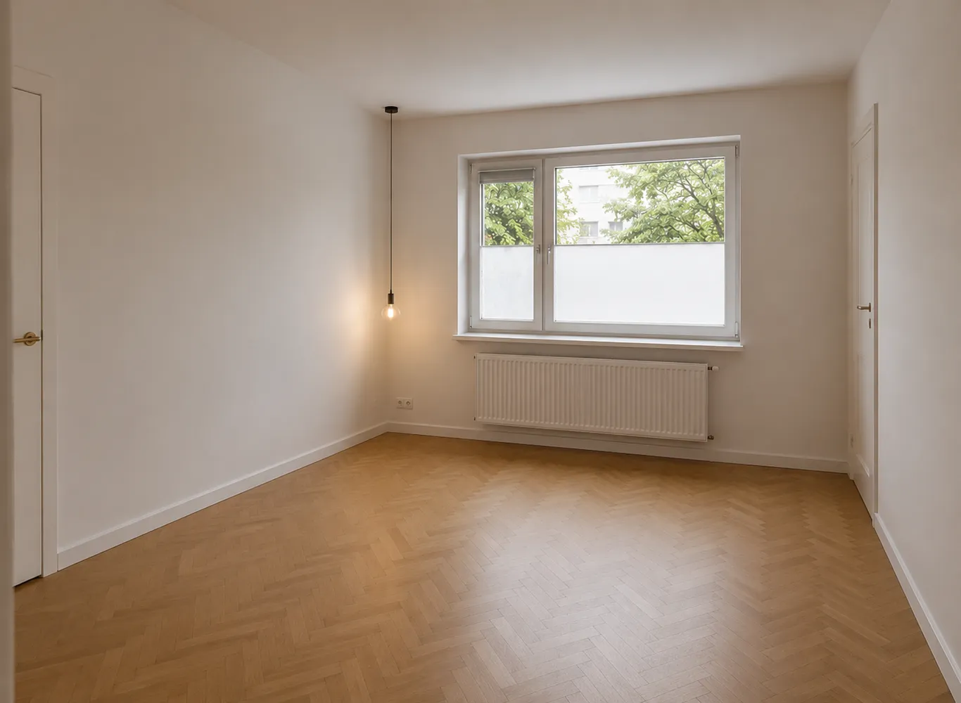 4 Zimmer Wohnung mit 71 m² in Würzburg – Bild 3