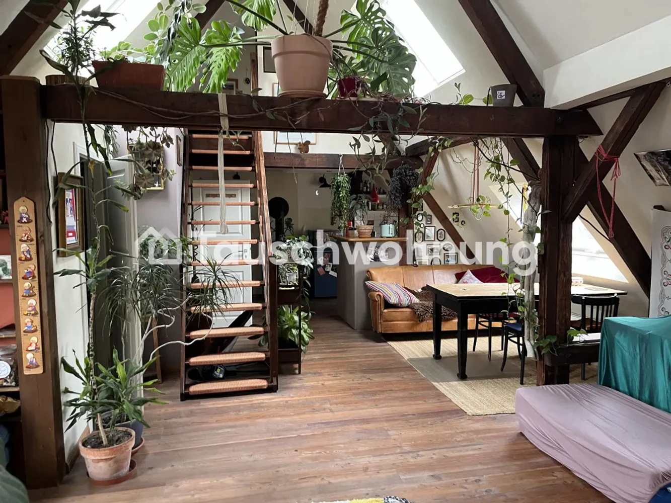 3 Zimmer Wohnung mit 100 m² in Köln – Bild 6
