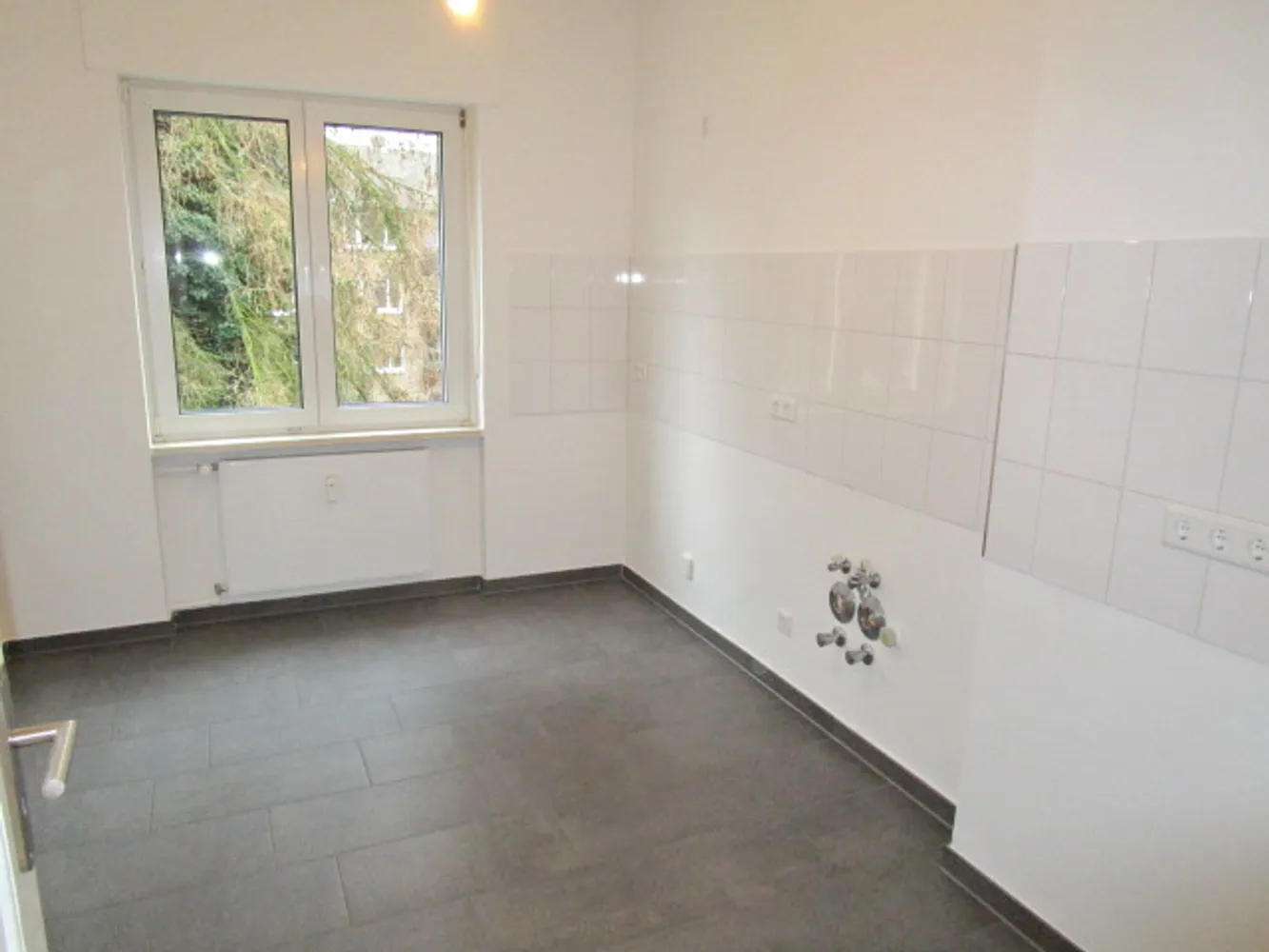5 Zimmer Wohnung mit 136 m² in Münster – Bild 4