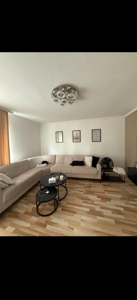 3 Zimmer Wohnung mit 62 m² in Duisburg – Bild 1