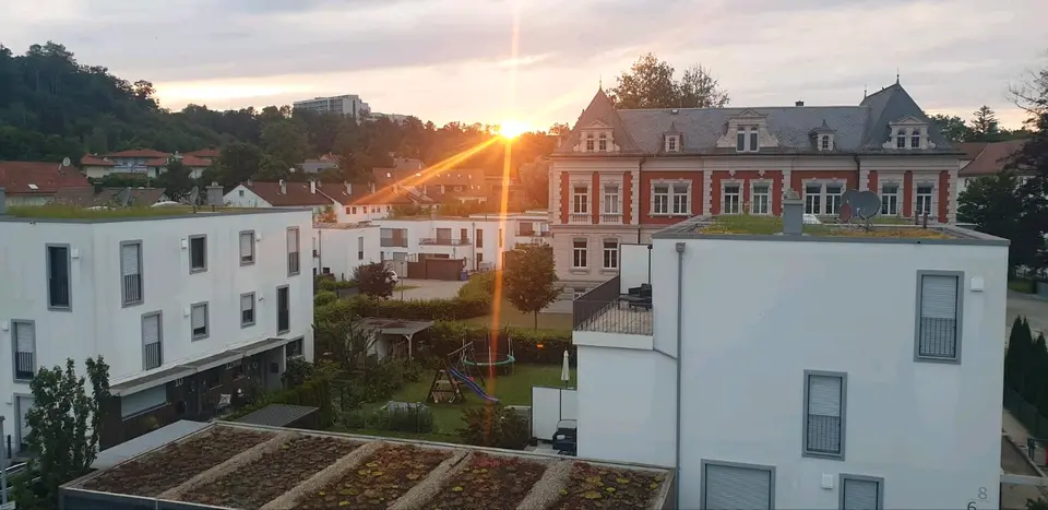 4 Zimmer Wohnung mit 119 m² in Memmingen – Bild 5