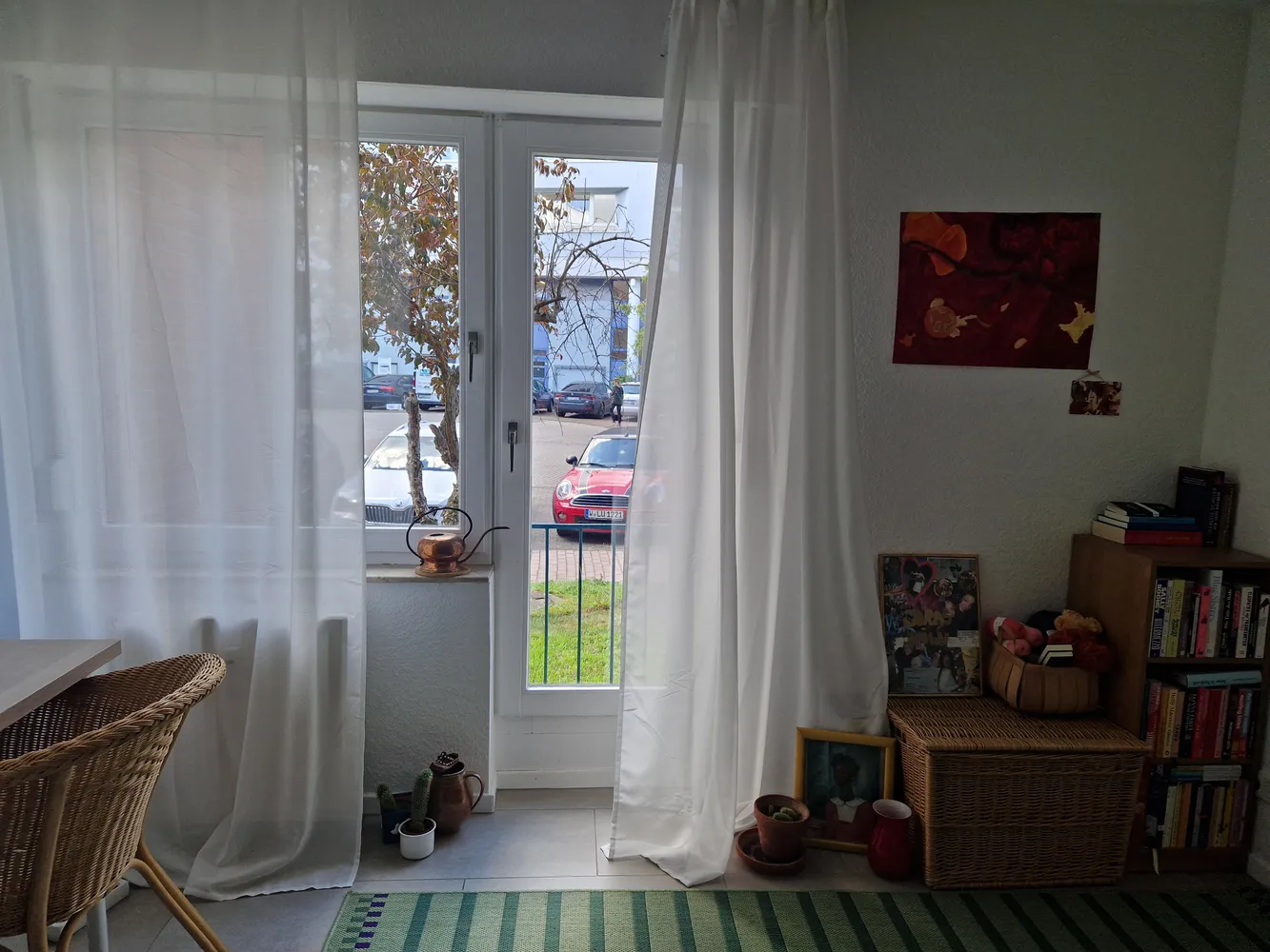 1 Zimmer Wohnung mit 28 m² in Köln – Bild 1