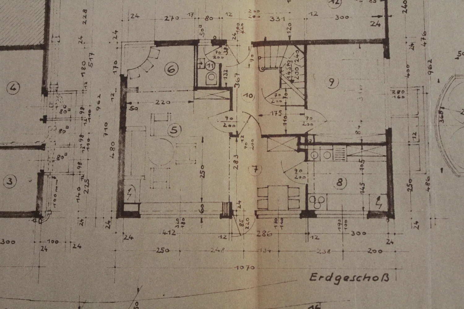 4 Zimmer Haus mit 120 m² in Lübeck – Bild 11