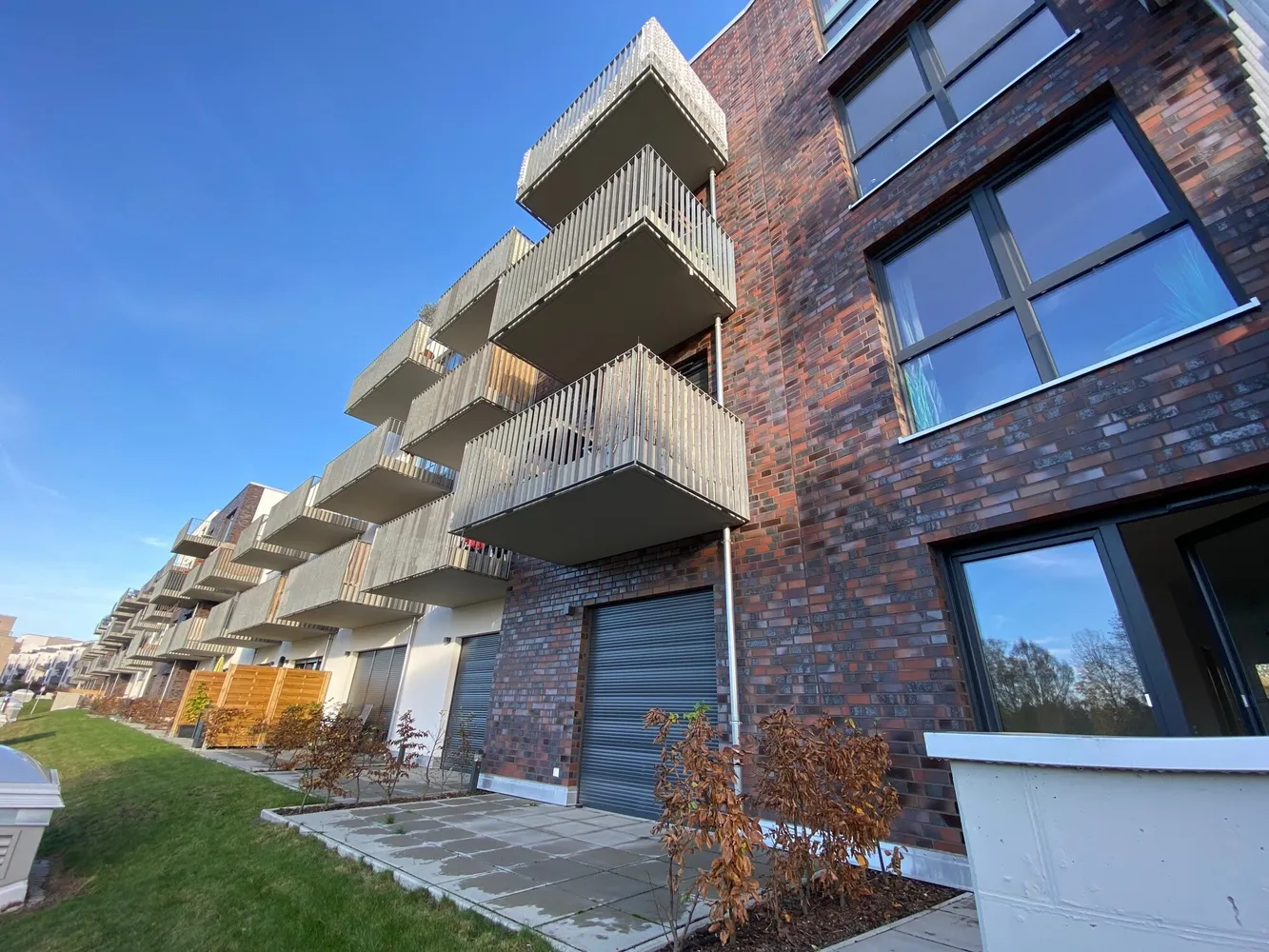 3 Zimmer Wohnung mit 88 m² in Lüneburg – Bild 3