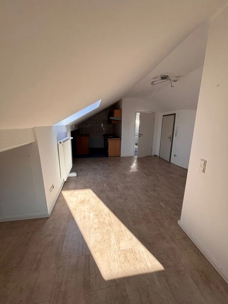 2 Zimmer Wohnung mit 50 m² in Aalen – Bild 11