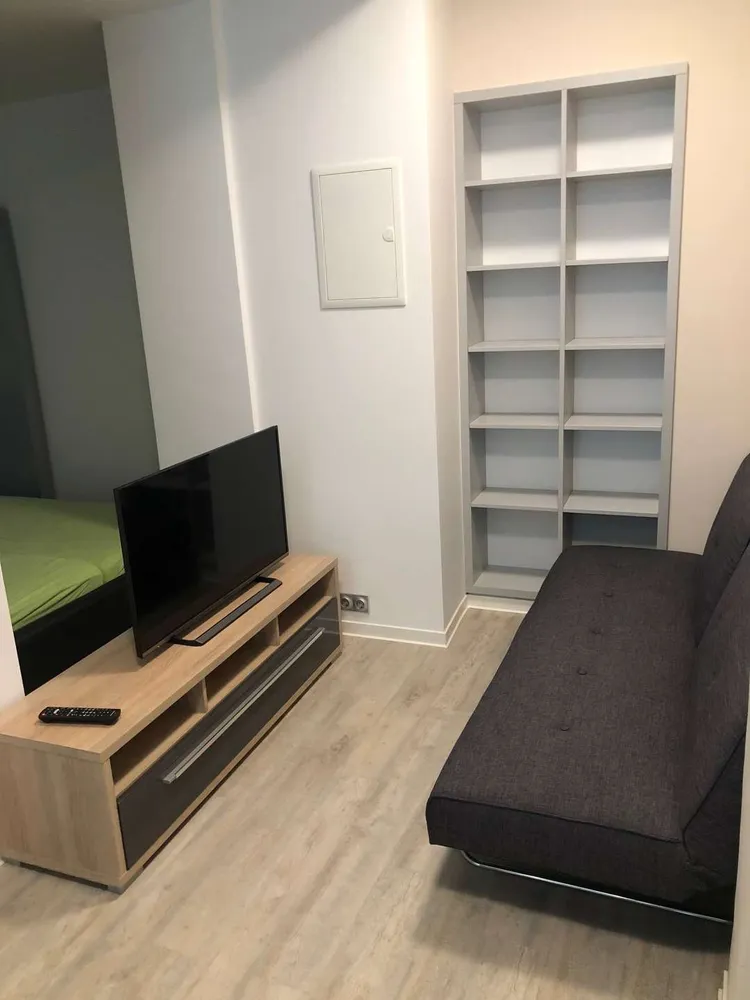 1 Zimmer Wohnung mit 36 m² in Halle (Saale) – Bild 9