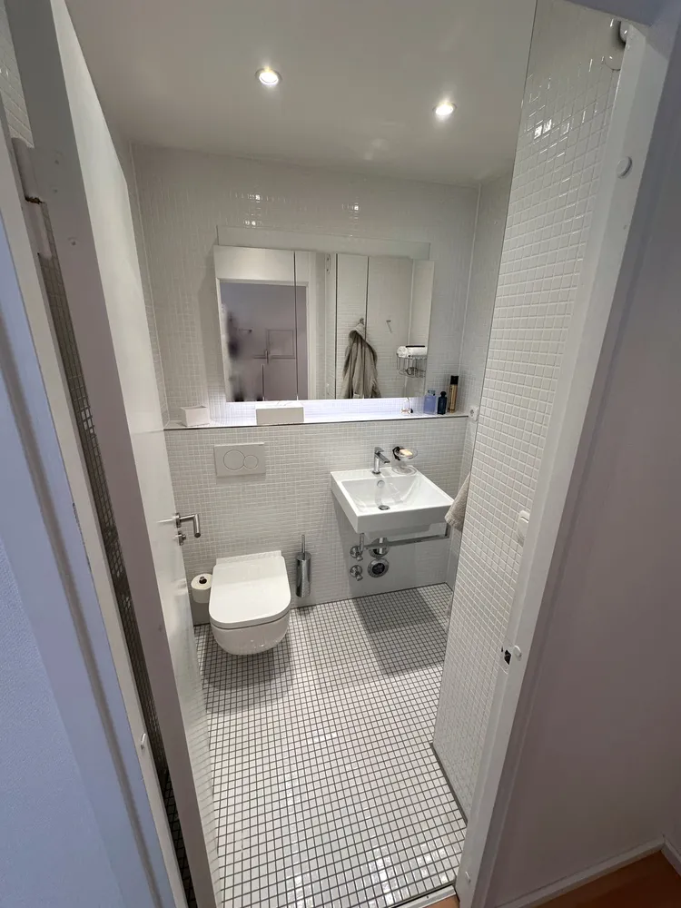 3 Zimmer Wohnung mit 100 m² in München – Bild 12