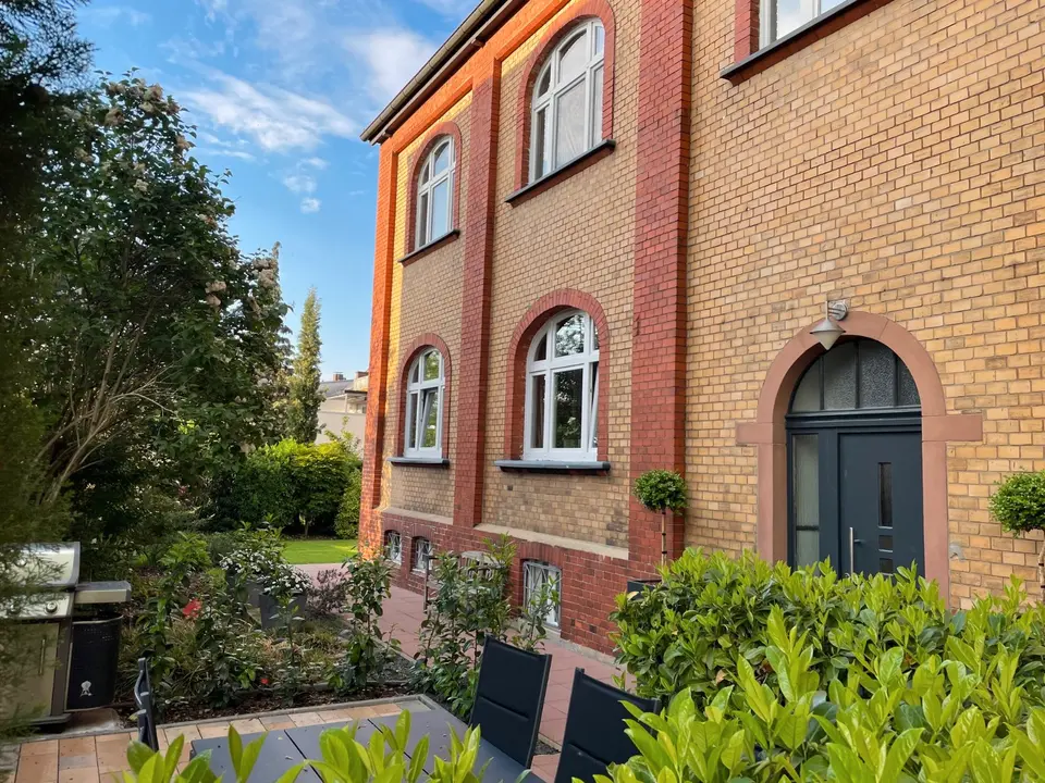 2 Zimmer Wohnung mit 73 m² in Neu-Isenburg – Bild 4