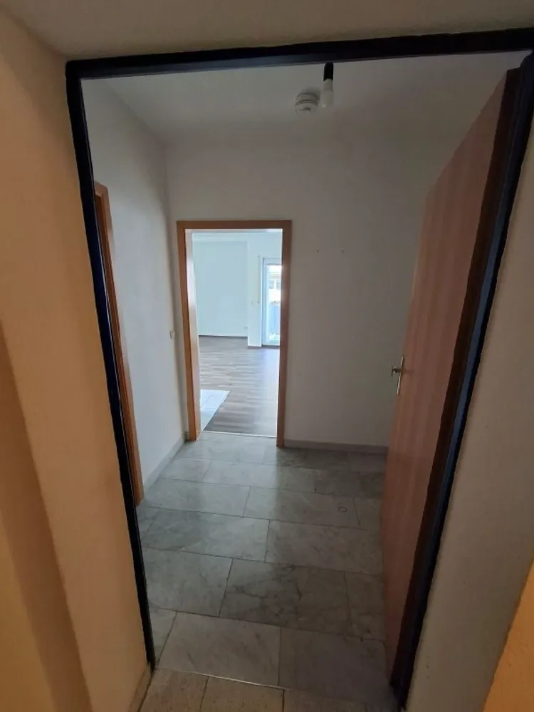 1 room apartment with 35 m² in Chemnitz – Photo 10