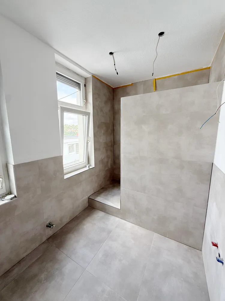 3 Zimmer Wohnung mit 90 m² in Stuttgart – Bild 4