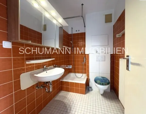 2 Zimmer Wohnung mit 43 m² in Wilhelmshaven – Bild 8