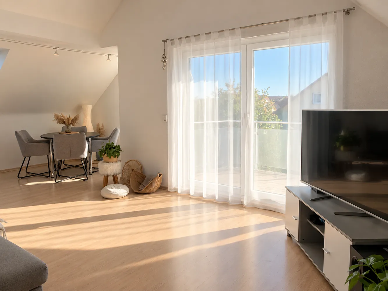 3 Zimmer Wohnung mit 64 m² in Leonberg – Bild 4