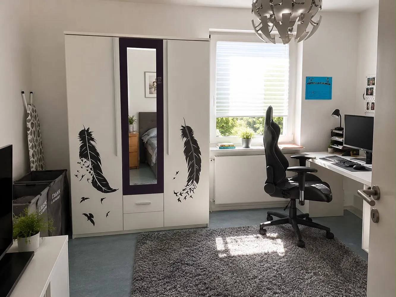 2 Zimmer Wohnung mit 56 m² in Stuttgart – Bild 7