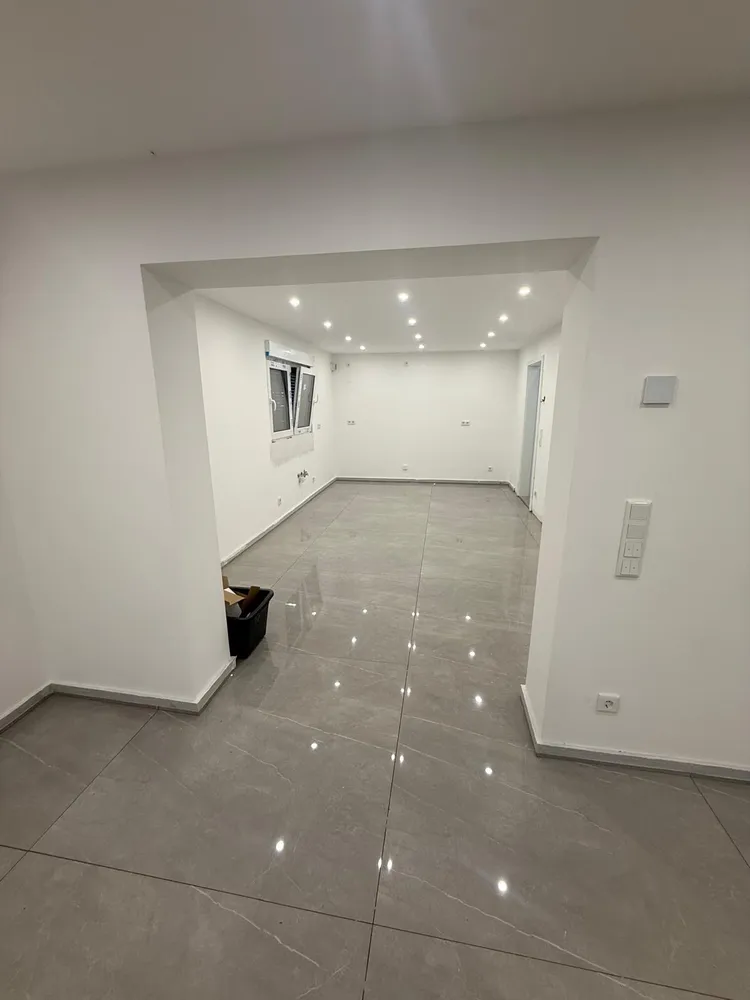 4 Zimmer Wohnung mit 128 m² in Hagen – Bild 1