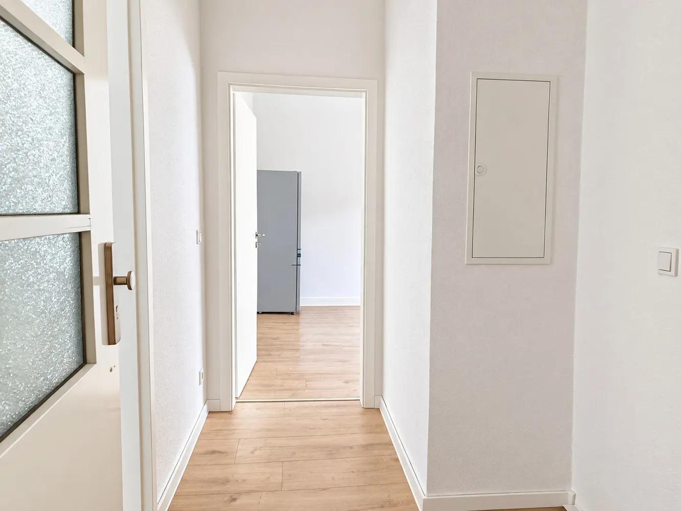 3 Zimmer Wohnung mit 57 m² in Oberhausen – Bild 7