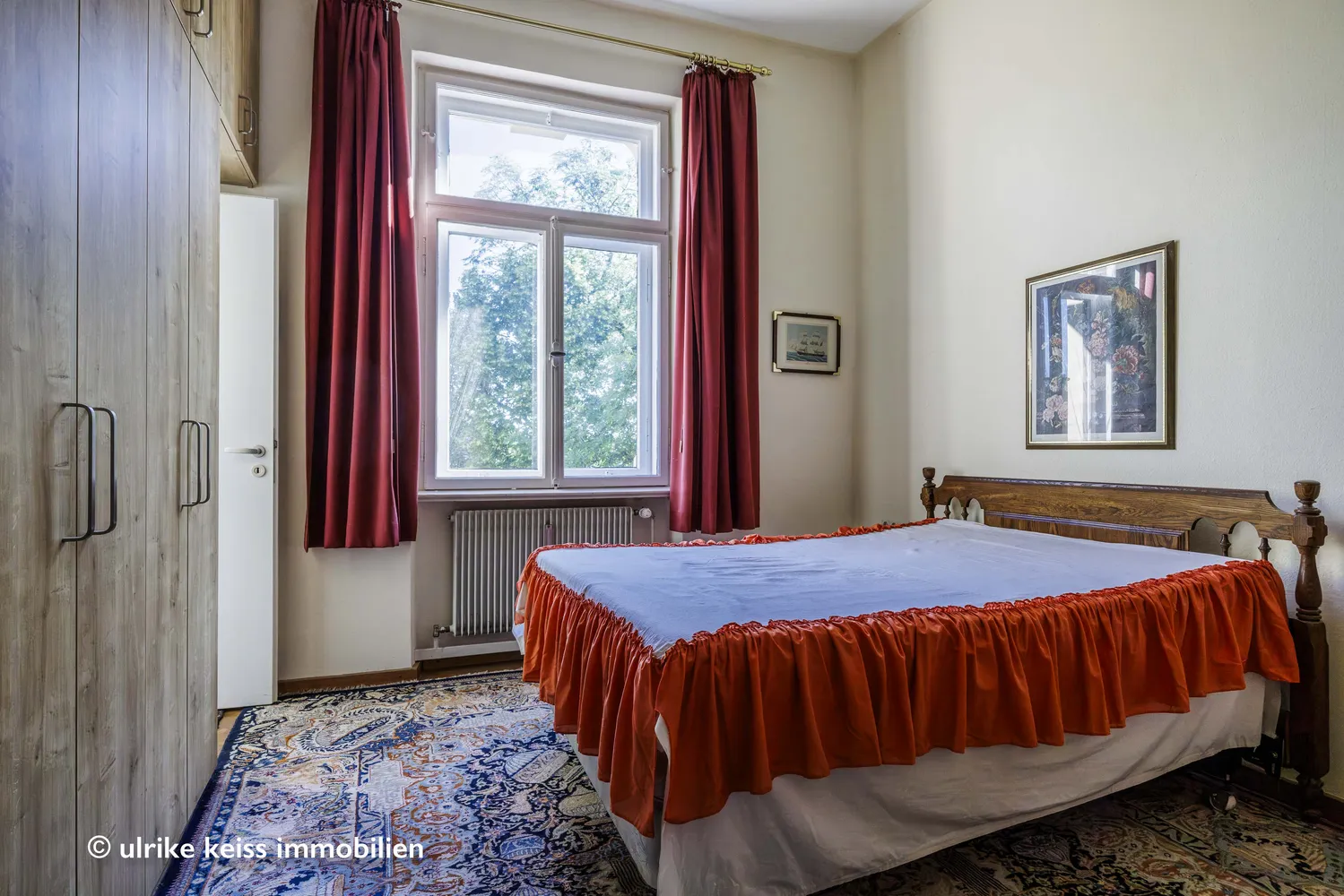 2 Zimmer Wohnung mit 54 m² in Augsburg – Bild 10