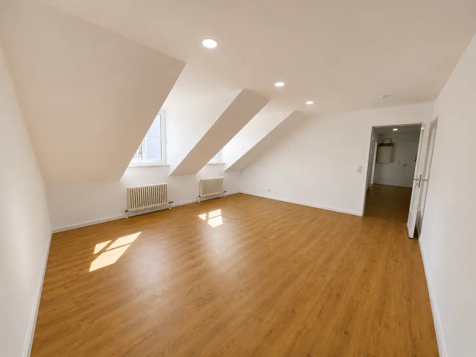 5 Zimmer Wohnung mit 105 m² in Bayreuth – Bild 3