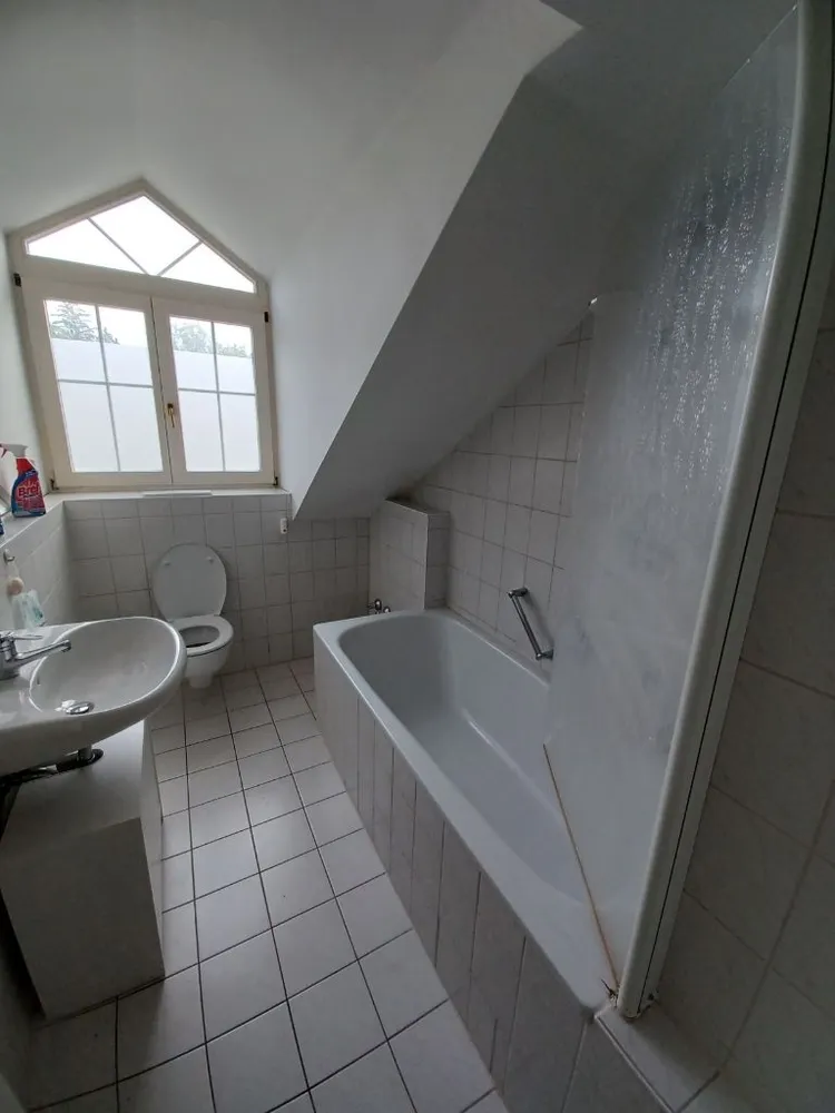 2 Zimmer Wohnung mit 52 m² in München – Bild 6