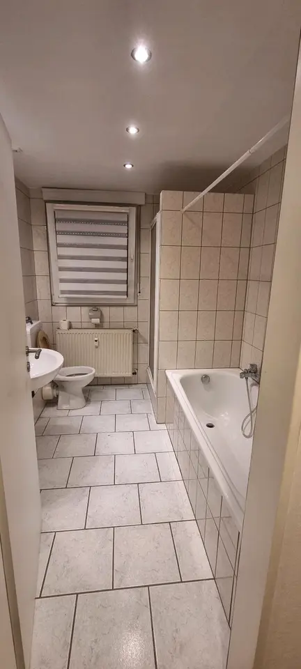 3 Zimmer Wohnung mit 90 m² in Georgsmarienhütte – Bild 6