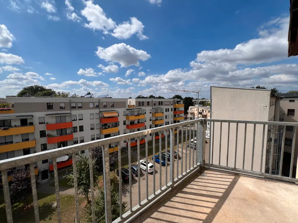 5 Zimmer Wohnung mit 106 m² in Magdeburg – Bild 7