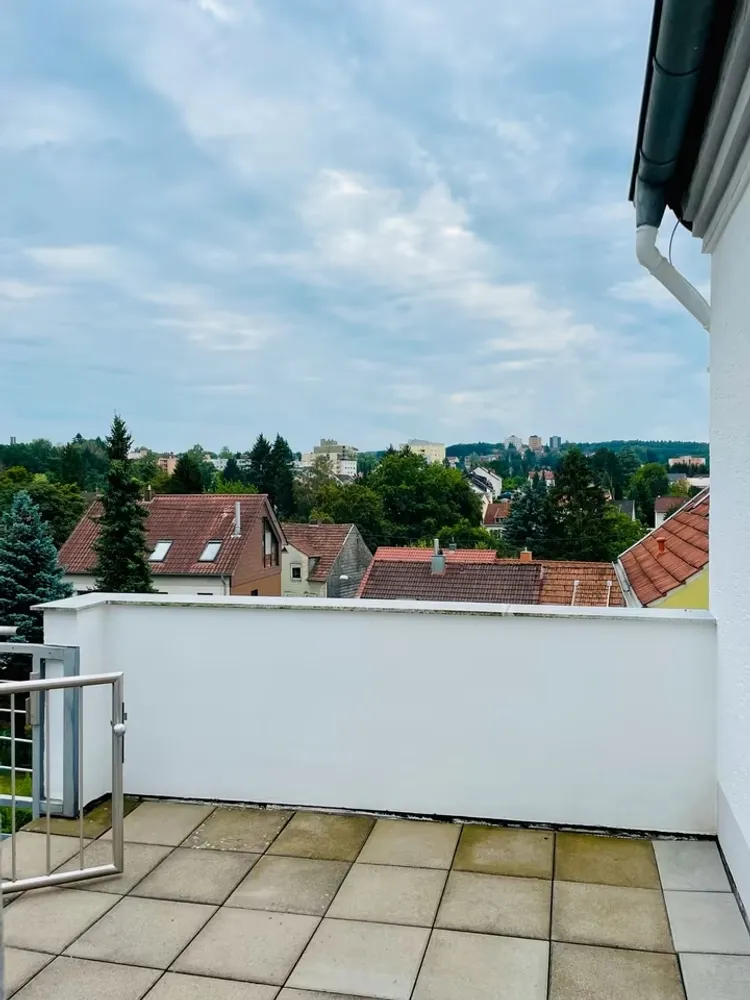 2 Zimmer Wohnung mit 72 m² in Saarbrücken – Bild 7