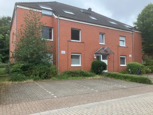 3 Zimmer Wohnung mit 75 m² in Bocholt – Bild 4