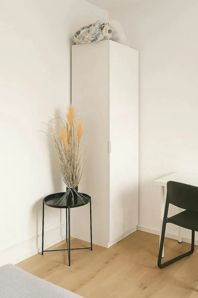 WG-Zimmer mit 9 m² in München – Bild 10