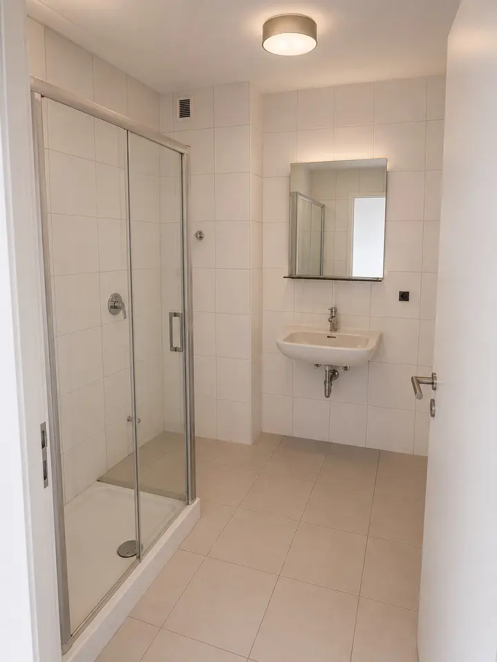 Shared room with 11 m² in Günzburg – Photo 4