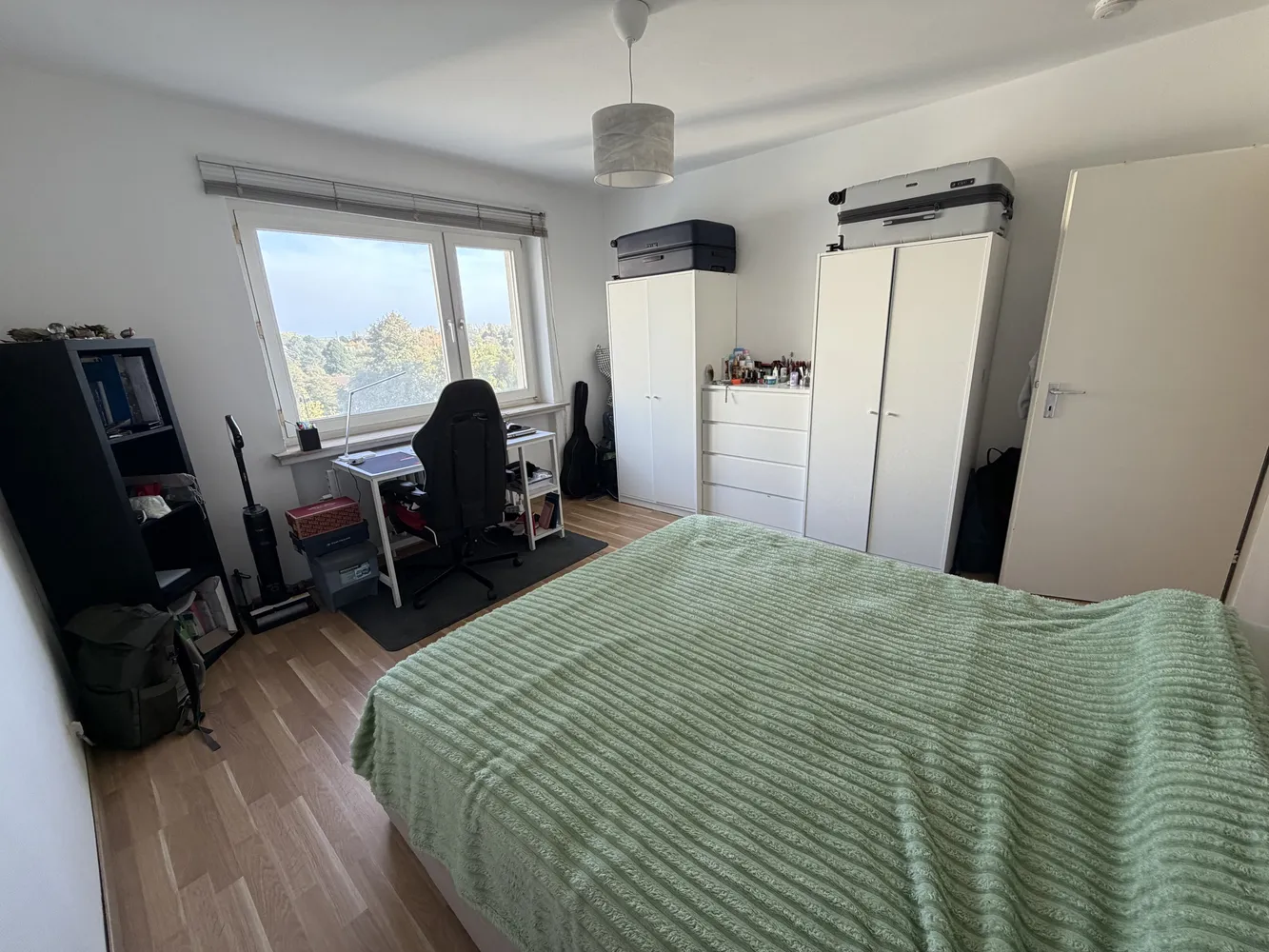 2 Zimmer Wohnung mit 50 m² in Braunschweig – Bild 7