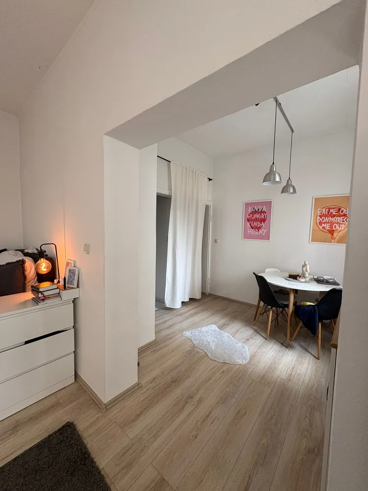 2 Zimmer Wohnung mit 36 m² in Frankfurt am Main – Bild 8