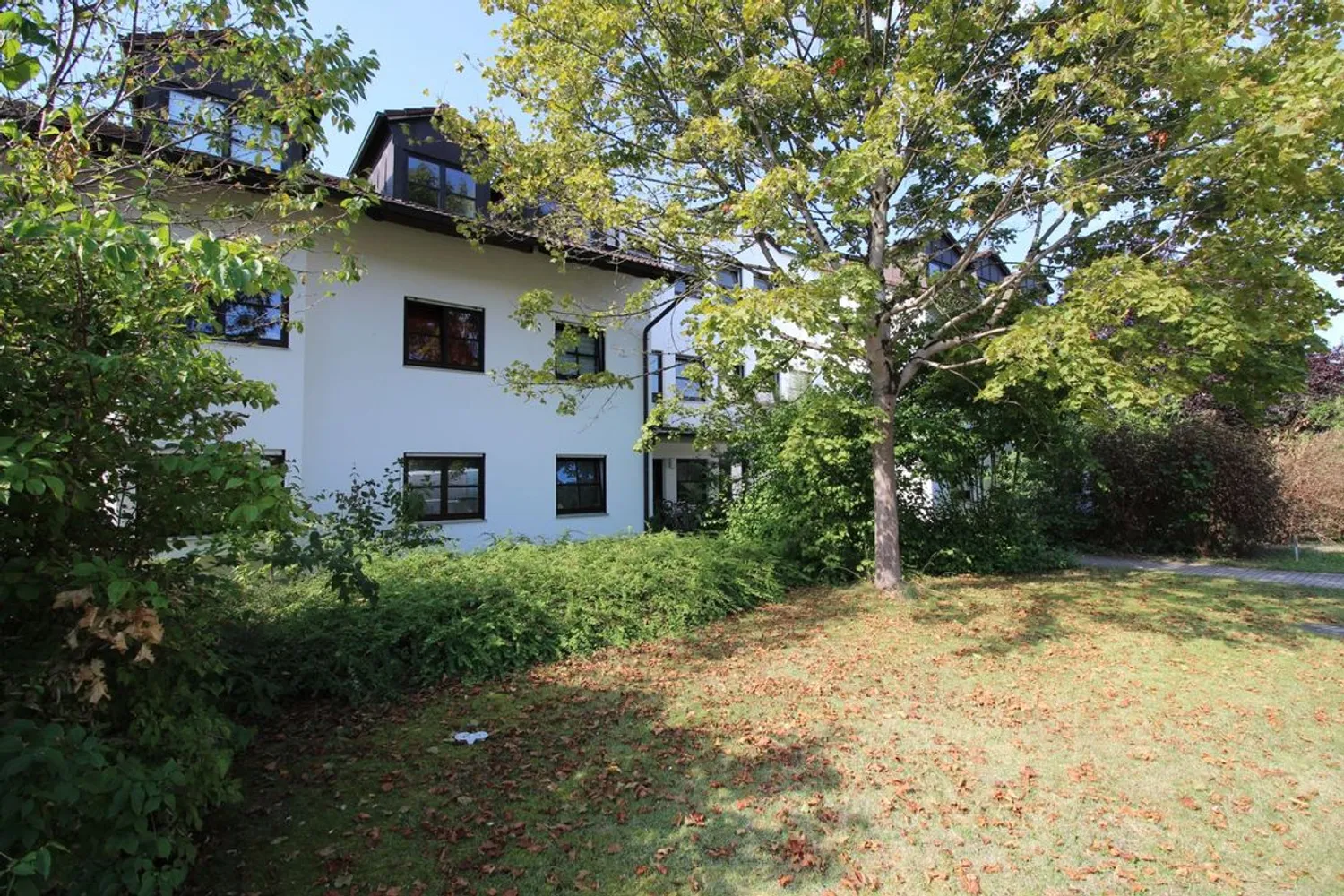 2 Zimmer Wohnung mit 80 m² in München – Bild 1