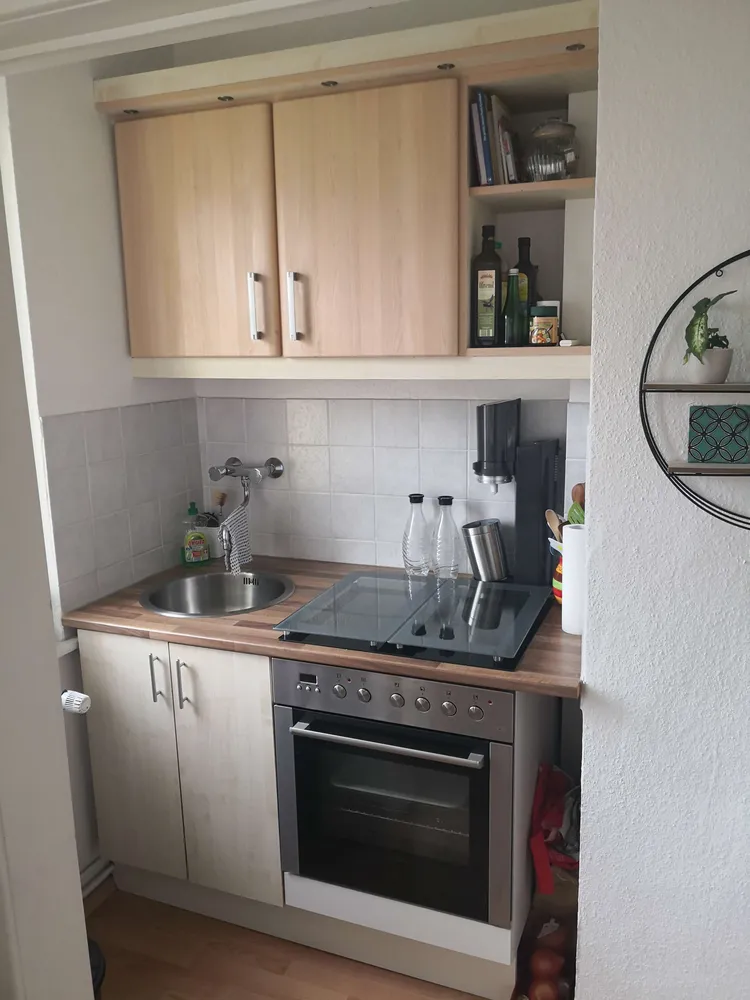 2 Zimmer Wohnung mit 42 m² in Essen – Bild 10